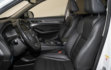 Haval F7 I, 2021 год, 1 550 000 рублей, 6 фотография