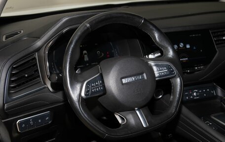 Haval F7 I, 2021 год, 1 550 000 рублей, 5 фотография