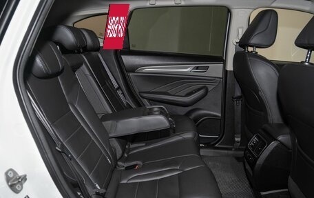 Haval F7 I, 2021 год, 1 550 000 рублей, 9 фотография