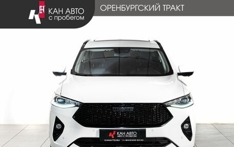 Haval F7 I, 2021 год, 1 550 000 рублей, 2 фотография