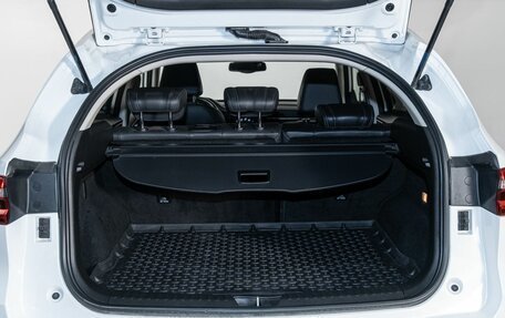 Haval F7 I, 2021 год, 1 550 000 рублей, 17 фотография