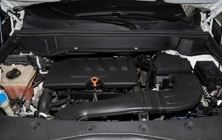 Haval F7 I, 2021 год, 1 550 000 рублей, 16 фотография