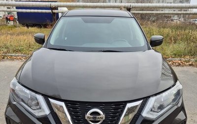Nissan X-Trail, 2022 год, 2 300 000 рублей, 1 фотография