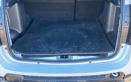 Renault Duster I рестайлинг, 2016 год, 1 220 000 рублей, 1 фотография