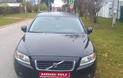 Volvo S80 II рестайлинг 2, 2008 год, 755 000 рублей, 1 фотография