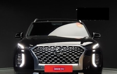 Hyundai Palisade I, 2021 год, 3 560 001 рублей, 1 фотография