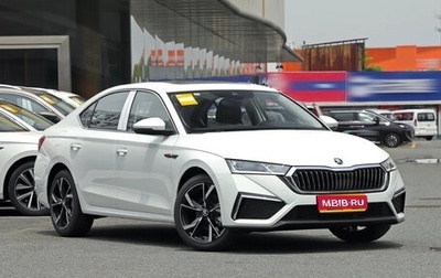 Skoda Octavia IV, 2025 год, 2 475 000 рублей, 1 фотография