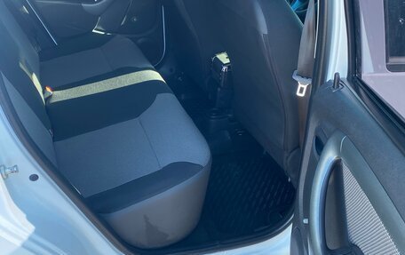 Renault Duster I рестайлинг, 2016 год, 1 220 000 рублей, 3 фотография