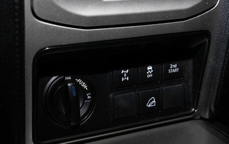 Toyota Land Cruiser Prado 150 рестайлинг 2, 2021 год, 5 410 000 рублей, 14 фотография