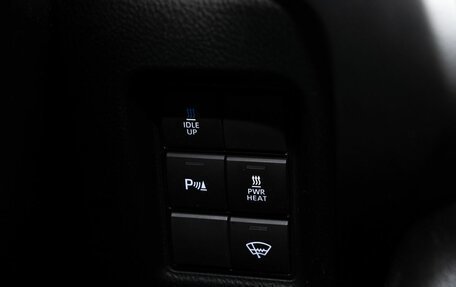 Toyota Land Cruiser Prado 150 рестайлинг 2, 2021 год, 5 410 000 рублей, 13 фотография