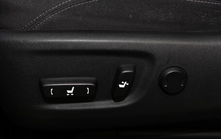 Toyota Land Cruiser Prado 150 рестайлинг 2, 2021 год, 5 410 000 рублей, 16 фотография