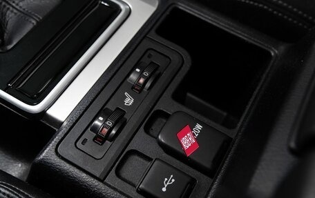 Toyota Land Cruiser Prado 150 рестайлинг 2, 2021 год, 5 410 000 рублей, 15 фотография