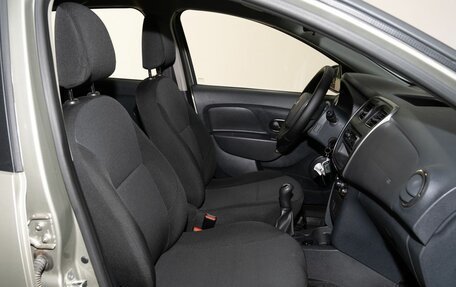 Renault Sandero II рестайлинг, 2016 год, 785 000 рублей, 8 фотография