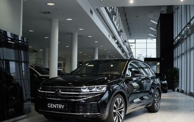 Volkswagen Touareg III, 2025 год, 13 600 000 рублей, 1 фотография
