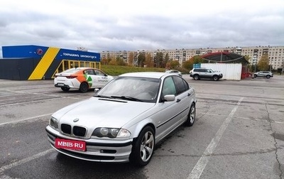 BMW 3 серия, 2001 год, 350 000 рублей, 1 фотография