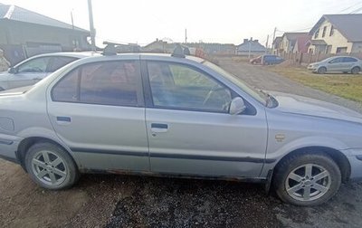Iran Khodro Samand, 2007 год, 110 000 рублей, 1 фотография