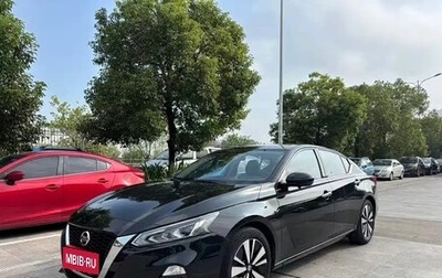 Nissan Altima VI (L34), 2022 год, 1 706 000 рублей, 1 фотография