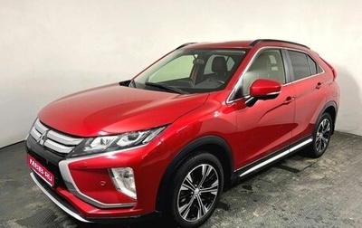 Mitsubishi Eclipse Cross, 2018 год, 2 035 000 рублей, 1 фотография