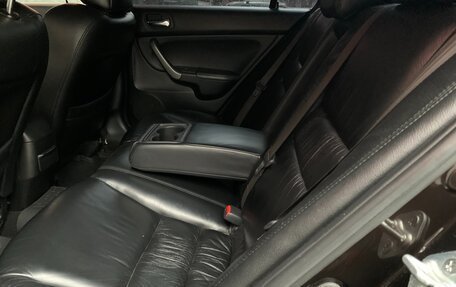 Honda Accord VII рестайлинг, 2007 год, 1 200 000 рублей, 6 фотография