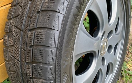 Honda Accord VII рестайлинг, 2007 год, 1 200 000 рублей, 16 фотография