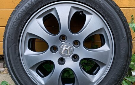 Honda Accord VII рестайлинг, 2007 год, 1 200 000 рублей, 15 фотография