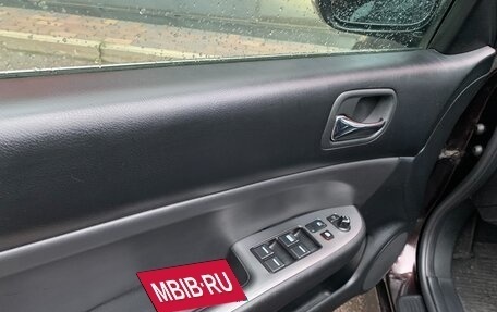 Honda Accord VII рестайлинг, 2007 год, 1 200 000 рублей, 8 фотография