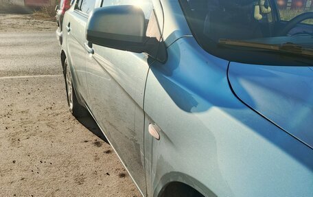 Mitsubishi Lancer IX, 2008 год, 665 000 рублей, 4 фотография