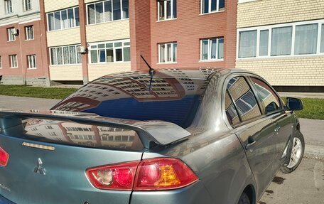 Mitsubishi Lancer IX, 2008 год, 665 000 рублей, 13 фотография