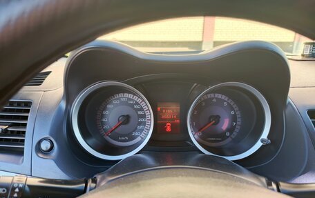 Mitsubishi Lancer IX, 2008 год, 665 000 рублей, 9 фотография