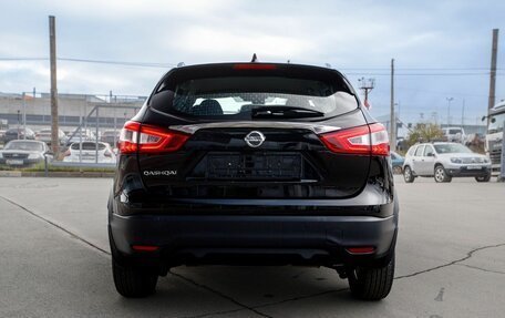 Nissan Qashqai, 2017 год, 1 650 000 рублей, 6 фотография