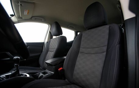 Nissan Qashqai, 2017 год, 1 650 000 рублей, 10 фотография
