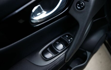 Nissan Qashqai, 2017 год, 1 650 000 рублей, 9 фотография