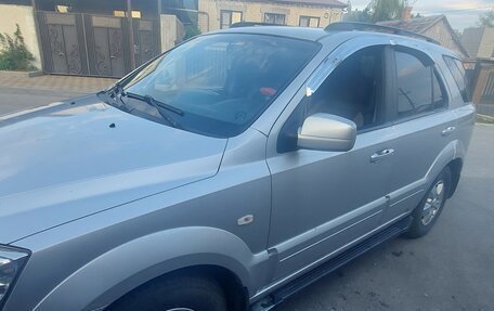 KIA Sorento IV, 2008 год, 860 000 рублей, 4 фотография