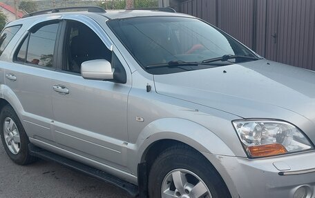 KIA Sorento IV, 2008 год, 860 000 рублей, 3 фотография