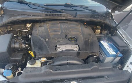 KIA Sorento IV, 2008 год, 860 000 рублей, 5 фотография