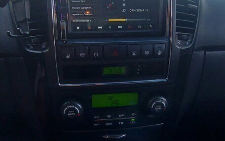 KIA Sorento IV, 2008 год, 860 000 рублей, 7 фотография