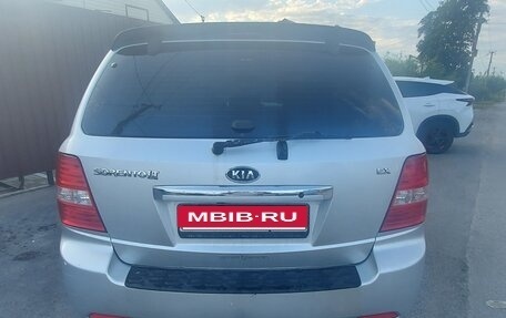 KIA Sorento IV, 2008 год, 860 000 рублей, 2 фотография