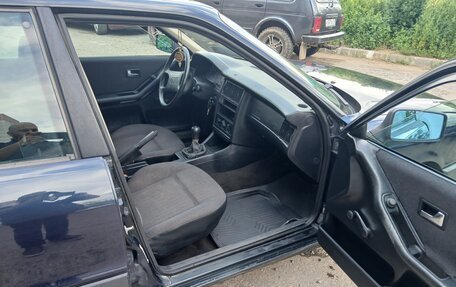 Audi 80, 1991 год, 225 000 рублей, 3 фотография