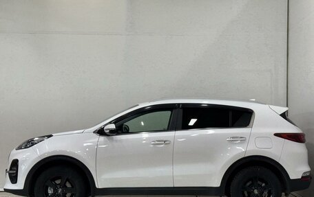 KIA Sportage IV рестайлинг, 2019 год, 2 249 000 рублей, 2 фотография