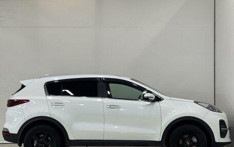 KIA Sportage IV рестайлинг, 2019 год, 2 249 000 рублей, 7 фотография