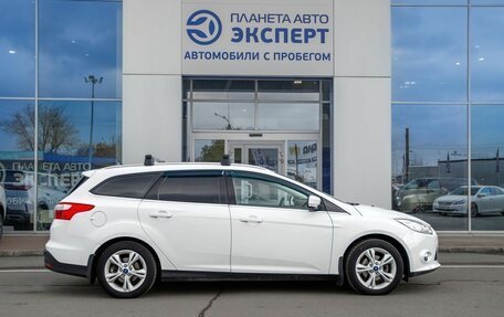 Ford Focus III, 2014 год, 700 000 рублей, 4 фотография