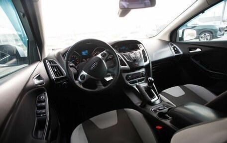 Ford Focus III, 2014 год, 700 000 рублей, 8 фотография