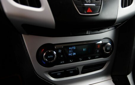 Ford Focus III, 2014 год, 700 000 рублей, 14 фотография