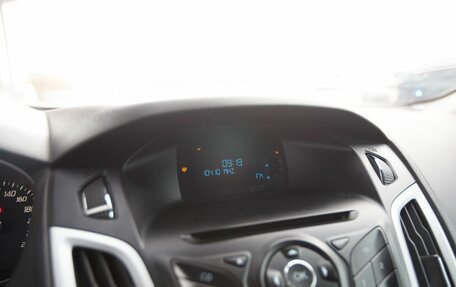 Ford Focus III, 2014 год, 700 000 рублей, 12 фотография