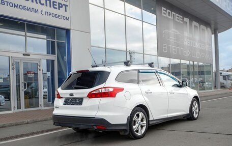 Ford Focus III, 2014 год, 700 000 рублей, 5 фотография