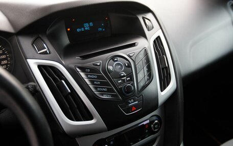 Ford Focus III, 2014 год, 700 000 рублей, 13 фотография
