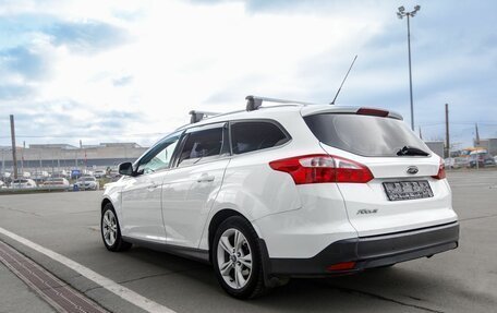 Ford Focus III, 2014 год, 700 000 рублей, 7 фотография