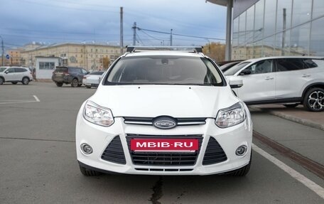 Ford Focus III, 2014 год, 700 000 рублей, 2 фотография