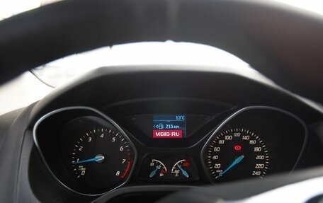 Ford Focus III, 2014 год, 700 000 рублей, 11 фотография