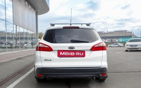 Ford Focus III, 2014 год, 700 000 рублей, 6 фотография